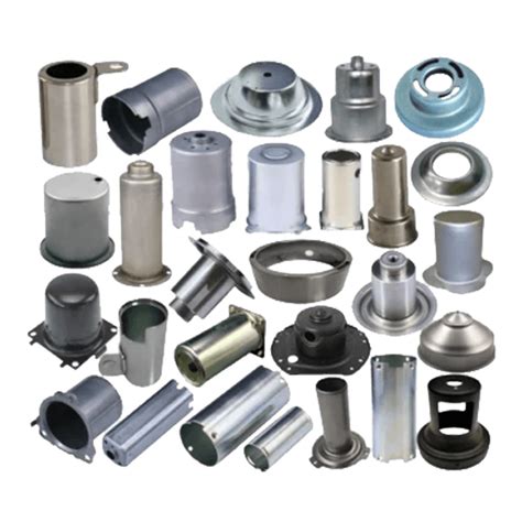 oem sheet metal deep drawn parts quotes|Custom Deep Drawing Metal Parts .